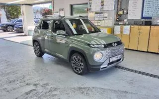 2023 Hyundai Casper, VIN KMHB5518BPW018661