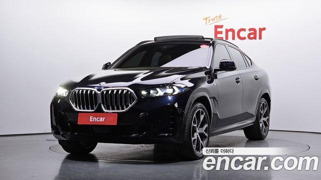 2024 BMW X6, VIN WBA11EY03R9V97721