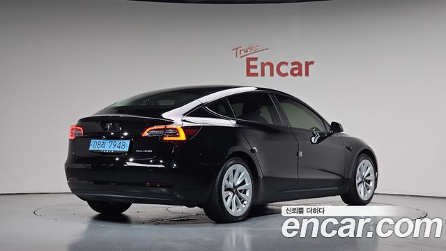 2022 Tesla Model 3, VIN 5YJ3E1EBXNF150124