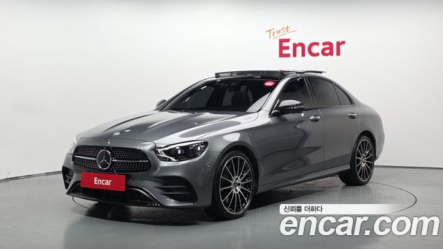 2023 Mercedes-Benz E-Class, VIN W1KZF8GB4PB121842