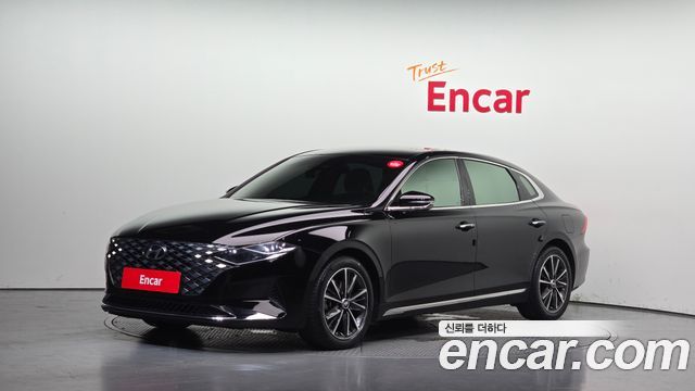 2023 Hyundai Grandeur, VIN KMHF141DBPA505110