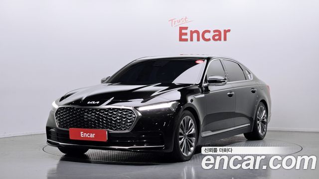 2022 Kia K9, VIN KNAS5416DNS039875