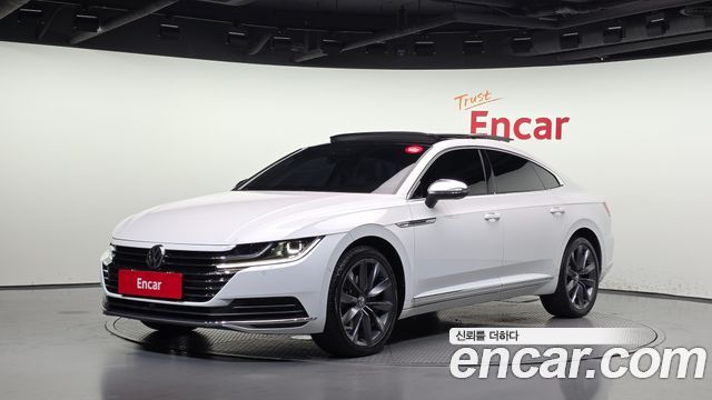 2020 Volkswagen Arteon, VIN WVWZZZ3HZLE019443