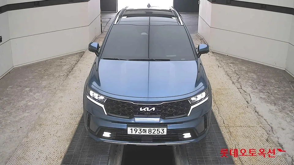 2023 Kia Sorento, VIN KNARM81GBPA145133