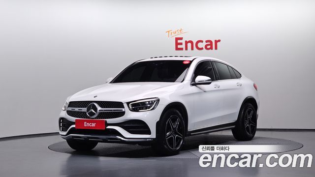 2020 Mercedes-Benz GLC-Class, VIN W1N0J8EB3LF758351