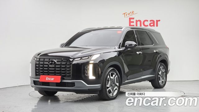 2023 Hyundai Palisade, VIN KMHR381EBPU601128