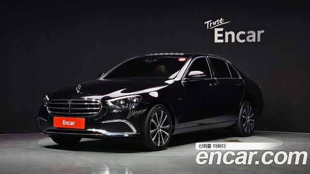 2021 Mercedes-Benz E-Class, VIN W1KZF5EB3MA966023