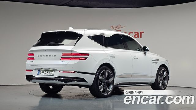 2024 Genesis GV80, VIN KMTHA81BDRU199402