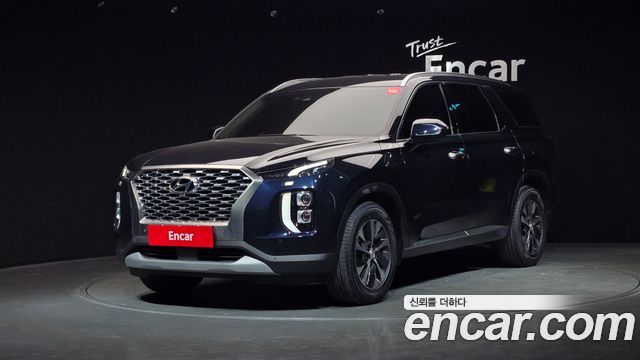 2022 Hyundai Palisade, VIN KMHR281ABNU469885