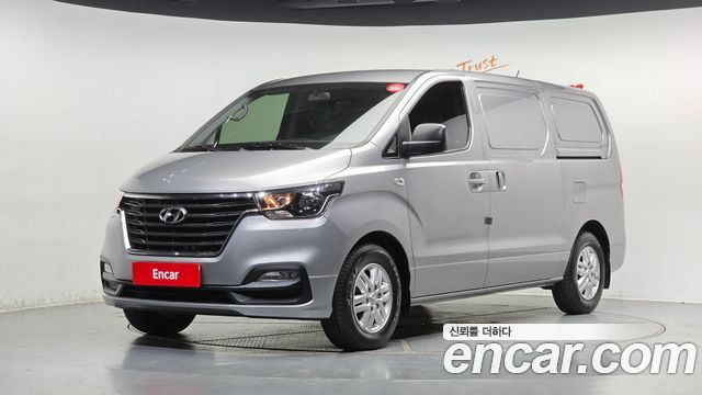 2020 Hyundai Starex, VIN KMFWBX7KBLU127948