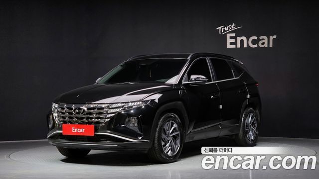 2021 Hyundai Tucson, VIN KMHJC811BMU008960