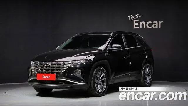 2021 Hyundai Tucson, VIN KMHJC811BMU008960