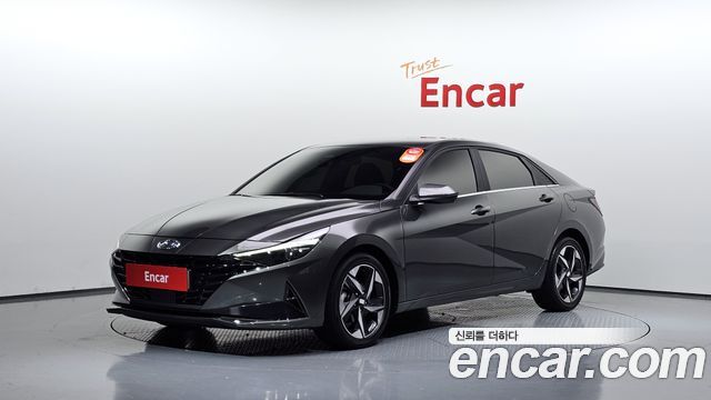 2023 Hyundai Avante, VIN KMHLR41EEPU354704