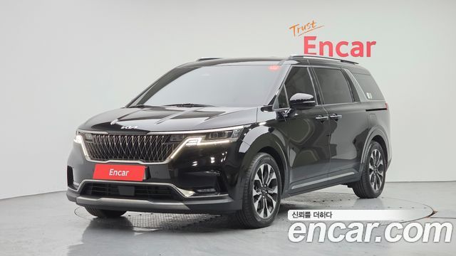 2023 Kia Carnival, VIN KNANC81BBPS246380