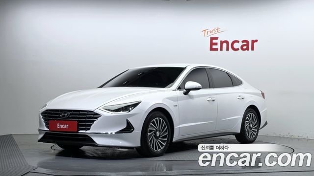 2020 Hyundai Sonata, VIN KMHL241JBLA009289