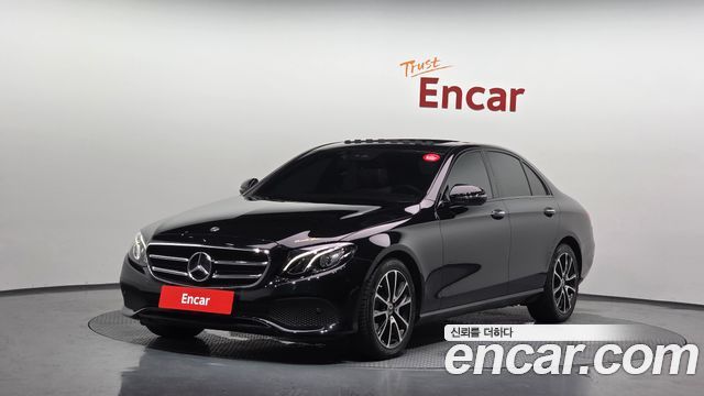 2020 Mercedes-Benz E-Class, VIN W1KZF4FB1LA831369