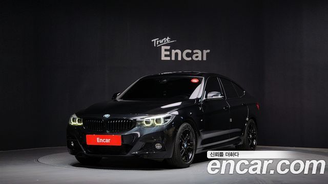 2021 BMW Gran Turismo, VIN WBA8T3103MCF11619