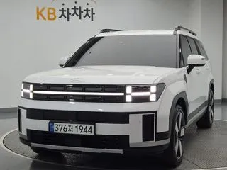 2024 Hyundai Santa Fe, VIN KMHP381LGRU008636