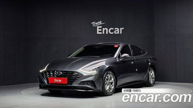 2022 Hyundai Sonata, VIN KMHL141EBNA227617