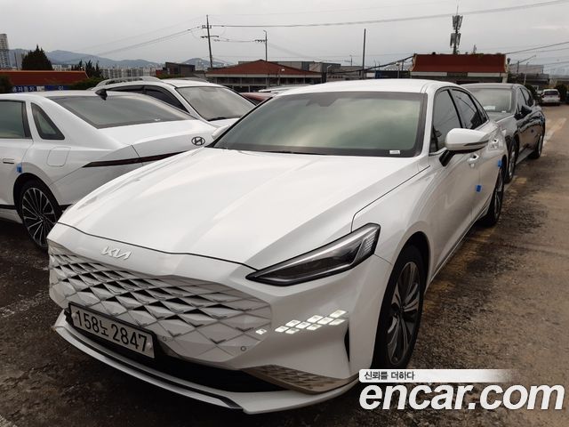2023 Kia K8, VIN KNAM641FBPA057543