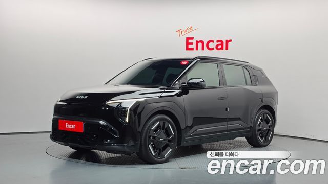 2026 Kia EV3, VIN KNAFE81BFTS069051