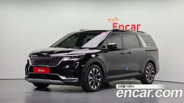 2023 Kia Carnival, VIN KNANB81BBPS371777