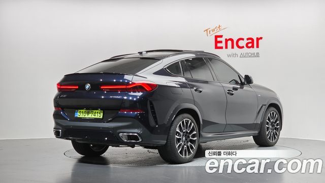 2025 BMW X6, VIN WBA31EX0XS9056343