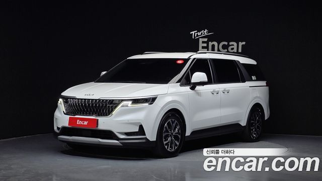 2023 Kia Carnival, VIN KNHNB37BBPS268453