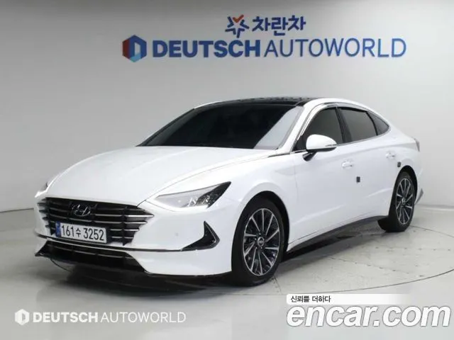2022 Hyundai Sonata, VIN KMHL341DBNA178519