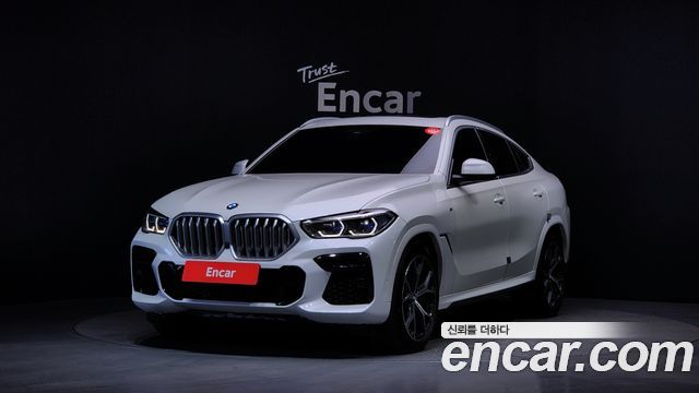 2023 BMW X6, VIN WBACY6103P9P07622
