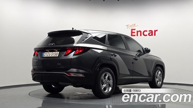 2023 Hyundai Tucson, VIN KMHJB81CBPU268607