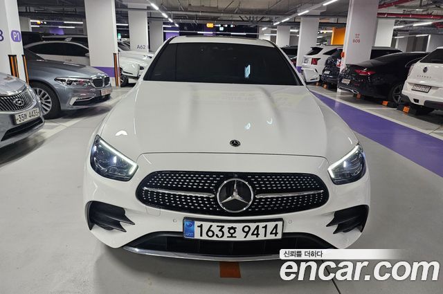 2023 Mercedes-Benz E-Class, VIN W1KZF4FB3PB160092