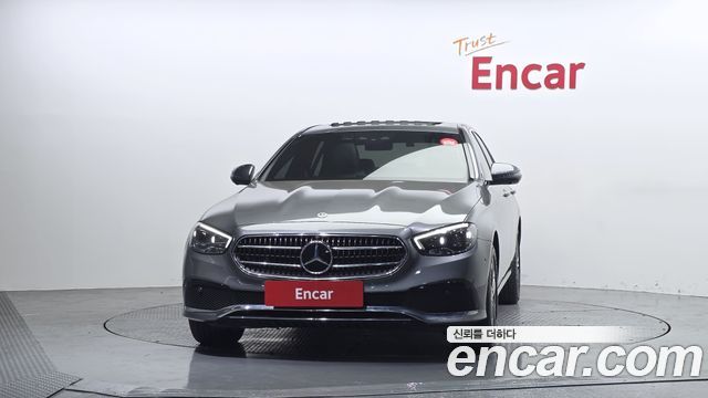 2022 Mercedes-Benz E-Class, VIN W1KZF8GB4NB020474
