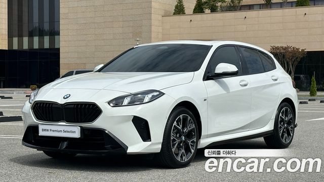 2025 BMW 1-Series, VIN WBA51GE03S7177398