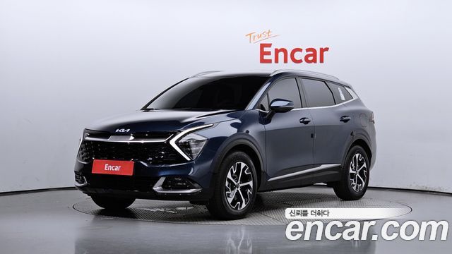 2024 Kia Sportage, VIN KNAPW81GBRK186167
