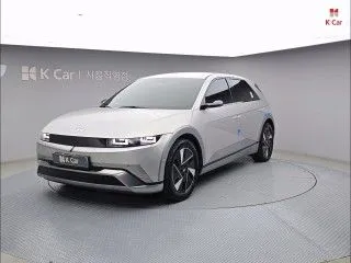 2025 Hyundai Ioniq 5, VIN KMHKR81AFSU304952