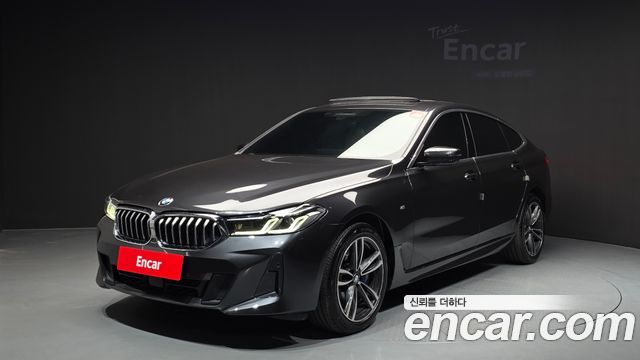 2022 BMW Gran Turismo, VIN WBAJY010XNCK72196