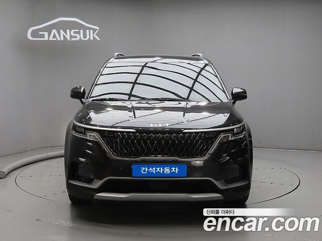 2023 Kia Carnival, VIN KNANB81BBPS339893
