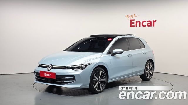 2026 Volkswagen Golf, VIN WVWZZZCD9TW170990