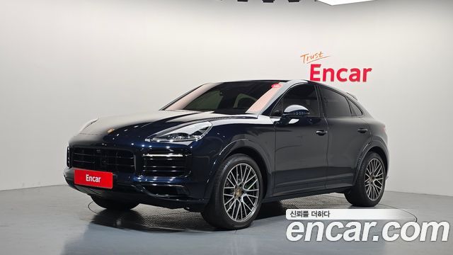 2022 Porsche Cayenne, VIN WP1BA29Y2NDA69250