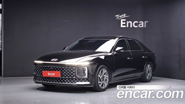 2023 Hyundai Grandeur, VIN KMHN241FBPA013661