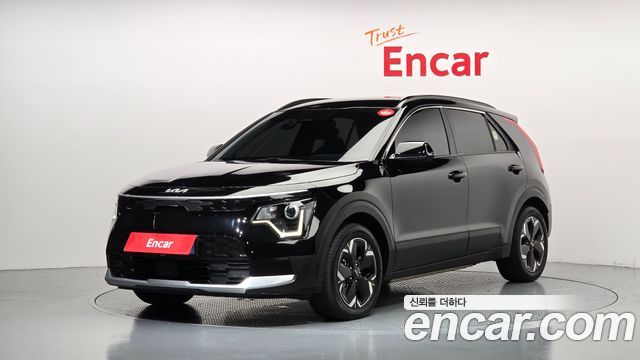 2023 Kia Niro, VIN KNACP811FPA006068