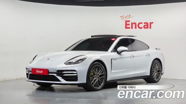 2023 Porsche Panamera, VIN WP0AE297XPL120365