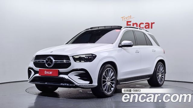 2025 Mercedes-Benz GLE-Class, VIN W1NFB5KB3SB316444