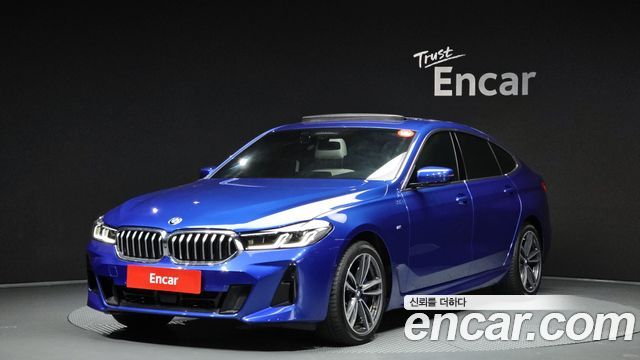 2021 BMW Gran Turismo, VIN WBA61CC02MCF56058