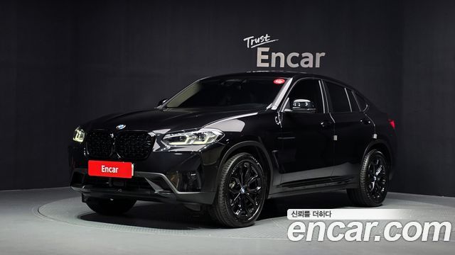 2025 BMW X4, VIN WBA21DT00S9114455