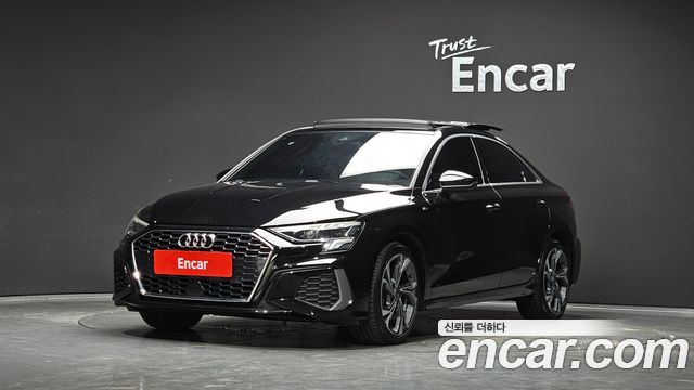 2022 Audi A3, VIN WAUZZZGY2NA079621