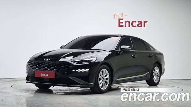 2023 Kia K8, VIN KNAM241BBPA032943