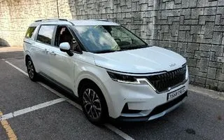 2023 Kia Carnival, VIN KNANB813BPS318547