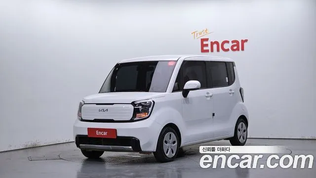 2025 Kia Ray, VIN KNACF811BST430458